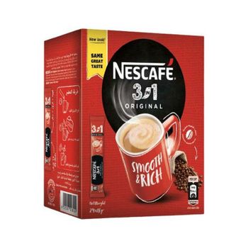 Cheap price Nescafe 3 in 1 fast shipping wholesale bulk supply discount export - Leta Trading sprl - Poland