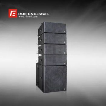 RF Vk10 Two-Way Single 10-Inch Linear Speaker/Live Performance Sound Systems - Guangzhou Ruifeng Intelligence Technology Co., Ltd - China
