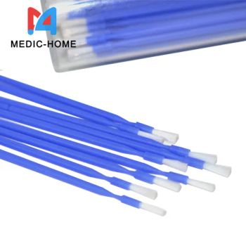 Applicator Brushes Applicator Brush Dental Disposable Micro Applicator Brushes - Medic-Home Co., Ltd. - China