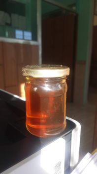 Natural Honey - AURMA - India