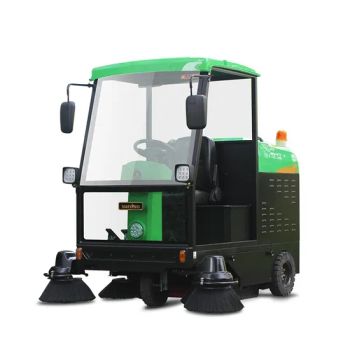 Dqs19b Snow Floor Sweeper Machine Robot Sweepers Floor Sweepers Floor Cleaning Driving Sweeper - CHANGSHA JIAWEI CONSTRUCTION MACHINERY SALES CO., LTD - China
