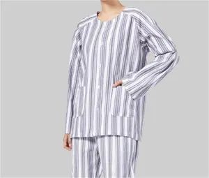 Medical Patient Gowns Surgical Suit Doctor Scrub Disposable Surgical Gown - Shanghai Easun Group Imp & Exp Co., Ltd. - China