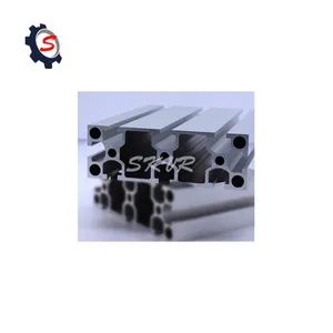 Industrial Aluminium Profile Light Aluminium Extrusion for Assembly Line - Seikonveyor Co., Limited - China