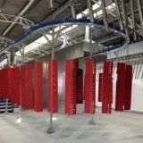 Interior Thermosetting Powder Paint Building Chemical Resistant Wood Finish Powder Coating - Nanjing Ever Coatings Co., Ltd. - China