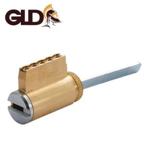 American Style Key in Knob K. I. K. Door Lock Cylinder Part Lock Style Modern Backset 60mm Model NO. KIK Trademark Tops HS Code 8301600000 - Wenzhou Tops Hardware Co., Ltd. - China