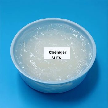 China Factory Direct Detergent Chemicals Texapon N70 Sodium Lauryl Ether Sulfate 70% - HENAN CHEMGER GROUP CORPORATION - China