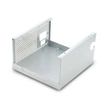 Custom Precision Sheet Metal Fabrication for Industrial Cabinets - Changsha Huichen Automobile Trading Co., Ltd - China