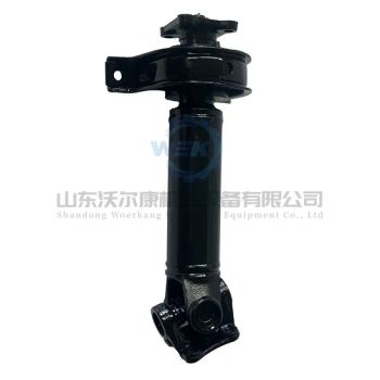 Mine Underground Scraper Spare Parts Scraper Front Drive Shaft 2.12.01.0003 - Shandong Wolkang Machinery Equipment Co., Ltd. - China