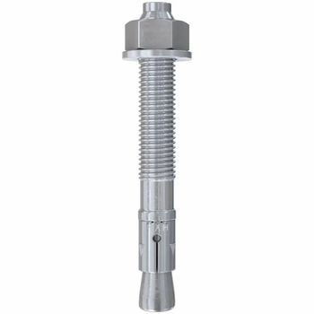 Wedge Anchors - Raunak Enterprises - India
