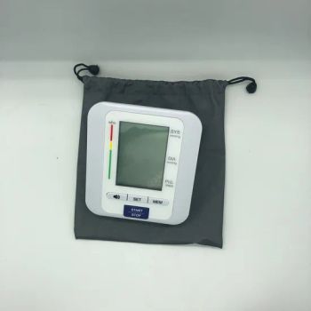 Arm Blood Pressure Monitor Shinylink White CE 15D MOQ10PCS Nature No MOQ 10PCS Type Scales Color White Origin China Use Area Arm - Shinylink (Shanghai) Industrial Inc. - China