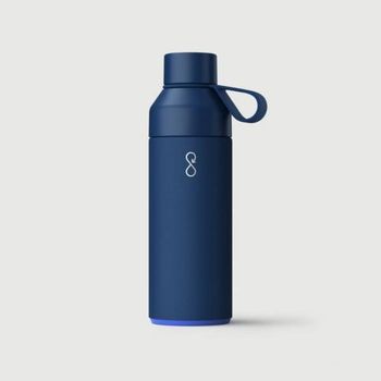 Stainless Steel Sports Water Bottle Reusable Leakproof Insulated Fitness Bottle from senesie mfg llc Stainless Steel Sports Water Bottle Reusable Leakproof Insulated Fitness Bottle - senesie mfg llc - United States