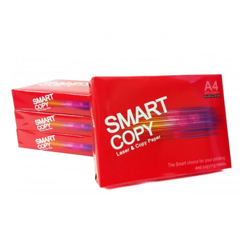 High Quality Smart Copy A4 Copy White Paper 80g/ 75g/70g /Smart A4 Paper 80/75/70 Gsm At Low Price - Exigentelaxia Unipessoal Lda - Portugal