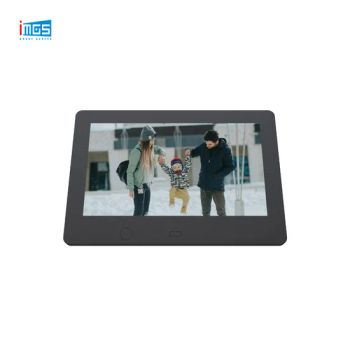 15 6 Inch Photo Albums Gift Smart Art Picture Frames - iMGS Smart Glass Technologies(Fujian)Co., Ltd. - China