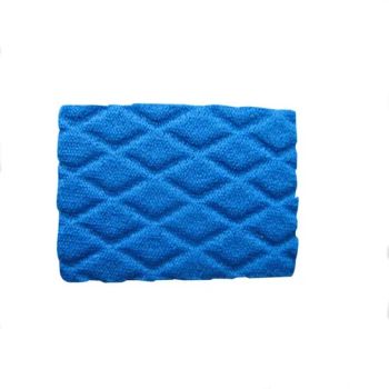 Embossing Neoprene Fabric for Sport Support Origin China Model NO. CM017 HS Code 4002499000 Transport Package Roll Color Black Rubber - Dongguan Prosperity Sports Goods Co., Ltd. - China