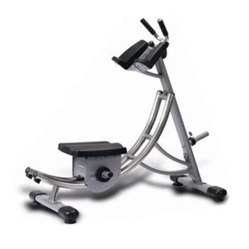 Xo-11 Commercial Gym Fitness Equipment Home Cardio Trainer Abdominal Exercise Coaster Machine - Dezhou Canxu Import & Export Co., Ltd. - China