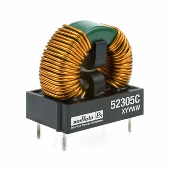 Common Mode Chokes RoHS 6 Yes Series 5200 Height (mm) 31 Depth (mm) 16.30 Width (mm) 25.50 High Current Operation Yes Signal Integrity - BSM Technology Solutions - India