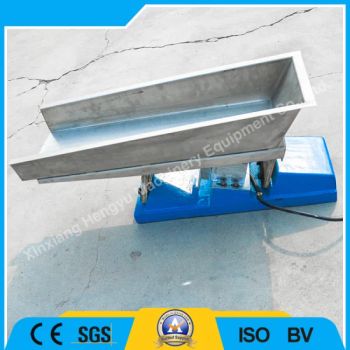 Precise Contro Small Automatic Electromagnetic Vibrating Feeder (GZV1-GZV5) - Xinxiang Hengyu Machinery Equipment Co., Ltd. - China