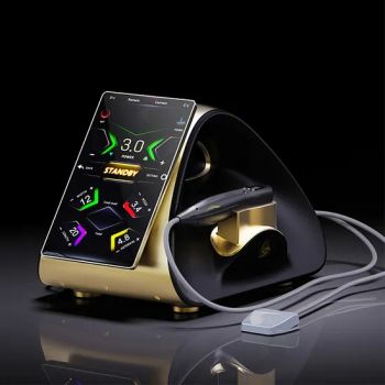 Morpheus High Intensity Focused Ultrasound Non Surgical Face Lifting Body Firming Body Contouring System 7D Beauty Machine - Guangzhou Zimtech Aesthetics Technology Co., Ltd. - China