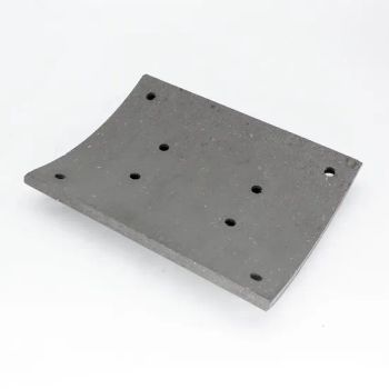 Premium Quality Brake Shoe Linings for Heavy-Duty Commercial Vehicles - Zhejiang Wanhong Auto Parts Co., Ltd - China