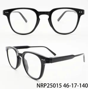 Designer Optical Frames Cheap Blue Light Blocking Tr90 Reading Glasses Nrp25015 - Wenzhou Ouyuan Optical Co., Ltd. - China