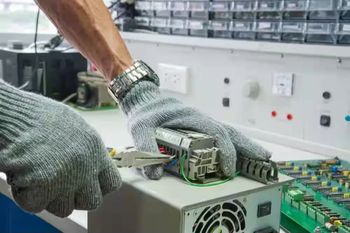 Servo Stabilizer Repairing Service Service Mode Offline Service Location India Payment Mode Online/Offline For more info Kindly - Digitek Power System - India