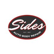 Product - Sides Auto Body Repair East Inc. - United States