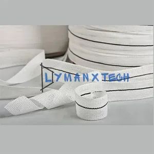 Red Line Black Line Ironing Guide Tape Roll for Industrial Laundry - Wuhu Lyman Technology Co., Ltd - China