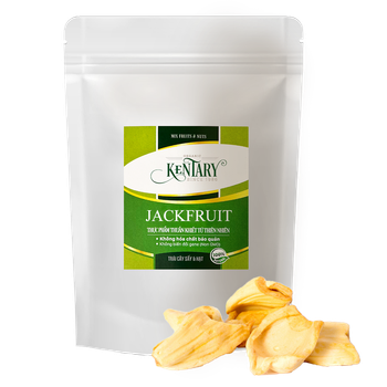 Dried Sliced Jackfrui from TERRAMINER GROUP,INC Dried Sliced Jackfrui - TERRAMINER GROUP,INC - United States