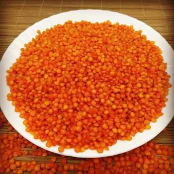 Red Lentils  – product photo, Broken Red Lentils products found from trusted suppliers, wholesalers, manufacturers & exporters Listing