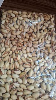RAW AKBARI PISTACHIO 26/28 Quality Grade A Origin Iran-rafsanjan Minimum Order Quantity 500 Kg Packaging Based On Customer - pesjil - Iran