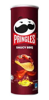 Pringles Sauce BBQ - PT. FORTUNA GLOBAL KARYA - Indonesia