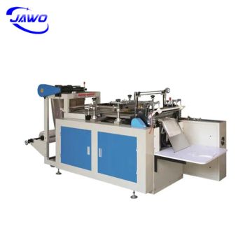 Disposable Glove Making Machine Medical Glove Making Machine with Lowest Price - Zhengzhou Jawo Machinery Co., Ltd. - China
