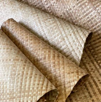 Premium Natural Bamboo Webbing Roll - Sustainable & Decorative Material from Vietnam - VIET FARGIMEX COMPANY LIMITED - Vietnam