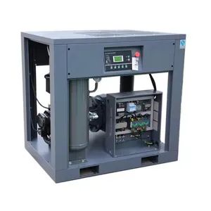 China Air Compressor Supplier Wholesale 55kw Portable Quiet Scroll Electric Air Compressor for Sale - Muqi Air Compressor Co., Ltd. - China