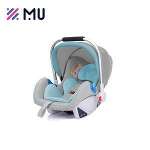 Ecer44/04 Standard Injection Molding Infant Car Seats New Born Baby Carrier - Market Union Co. Ltd. - China
