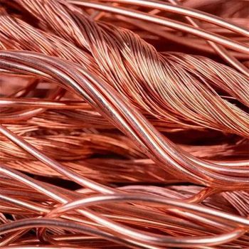 Mill-Berry Wholesale Cooper Wire Scrap Bulk Copper Scrap 99.99% Scrap Copper Wire with Low Price - Nedvixs Company Limited - Kenya