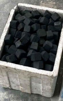 Premium Coconut Charcoal Briquettes – product photo, Charcoal Briquettes products found from trusted suppliers, wholesalers, manufacturers & exporters Listing