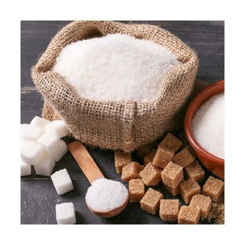 High Purity ICUMSA 150 Food Grade Sugar with SGS Certification in Bulk Packaging ICUMSA 150 White Sugar for Catering Services, Retail Chains, and Wholesale Buyers Premium ICUMSA 150 Refined Sugar in Bulk for Exporters and Food Distributors - GLOBOTO TRADE BRASIL LTDA - Brazil