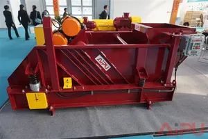 High Quality Oilfield Drilling and Petroleum Shale Shaker Origin China Model NO. Hunter HS Code 84748090 Layer Multilayer - Aipu Solid Control Co., Ltd - China