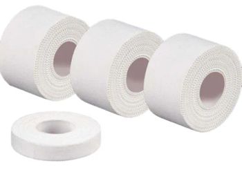 Medisafe High-Tensile Cotton Tape – Perfect for First Aid Kits - Henan Nuoyixin International Trading Co., Ltd. - China