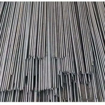 High Purity Tungsten Round Rods, Tungsten Rods, Tungsten Bars - Shenzhen Silver Technologies Ltd - China