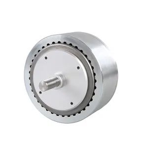 Low Noise Large Torque Eddy Current Brakes Hysteresis Brakes (HB series) - Dongguan Kimchen Industry Intl Limited - China