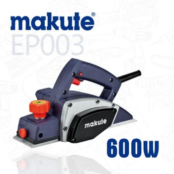 Makute Woodworking Electric Planer 82*1.5mm Wood Cutting Tools - Yongkang Xiaocheng Electric Appliance Co., Ltd. - China