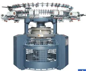 Knitting Machine Single Jersey Knitting Machine Rib Cuff Knitting Machine High Efficiency Knitting Machine - Quanzhou Kunyuan Machinery Co., Ltd. - China