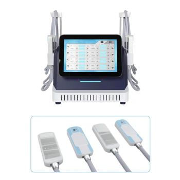 Machine Fat Reducing Massager Anti-Cellulite Body Cryo Lifting Face Machine Sale Fat Melting Cryo Body Slimming Machine - Senwell Medical Technology Limited - China