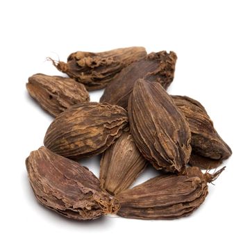 Bulk Black Cardamom With Full Flavor Cardamom Pods Dry Seeds Natural Spice Packed For Global Traders - THE GREEN INTERNATIONAL LIMITED - Tanzania