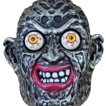Wholesale Face Cosplay Scary Eyes Clown Halloween Party Masks - Good Seller Co., Ltd. - China