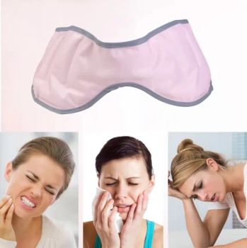 New Arrival Hot Cold Therapy Ice Pack Head Wrap Gel Pack Jaw Ice Pack for Facial Beauty Toothache Surgery - HANGZHOU WEIZE IMP & EXP CO., LTD. - China
