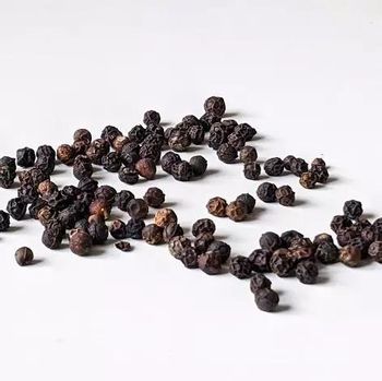 black pepper whole for spice manufacturing premium quality peppercorns suitable for grinding blending and packaging in spice processing industriesblack pepper whole for spice manufacturing premium quality peppercorns suitable for grinding blending and packaging in spice processing industries - SATTER FOOD AND BEVERAGE - Netherlands