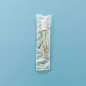 Gentle Disposable Oral Swabs for Maternity Care and Hygiene - Xiamen Ank Hygiene Care Product Co., Ltd. - China
